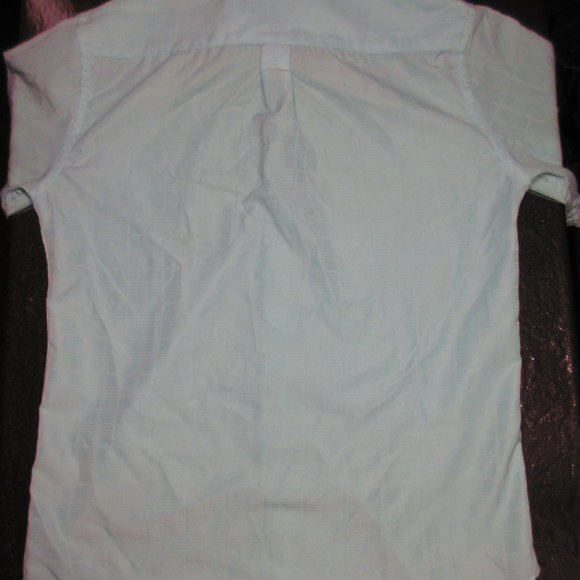 Croft & Barrow Mens Collar Shirt Size SMALL - Picture 7 of 7